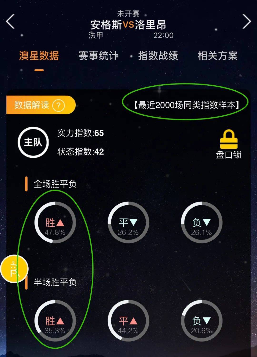 外作为一