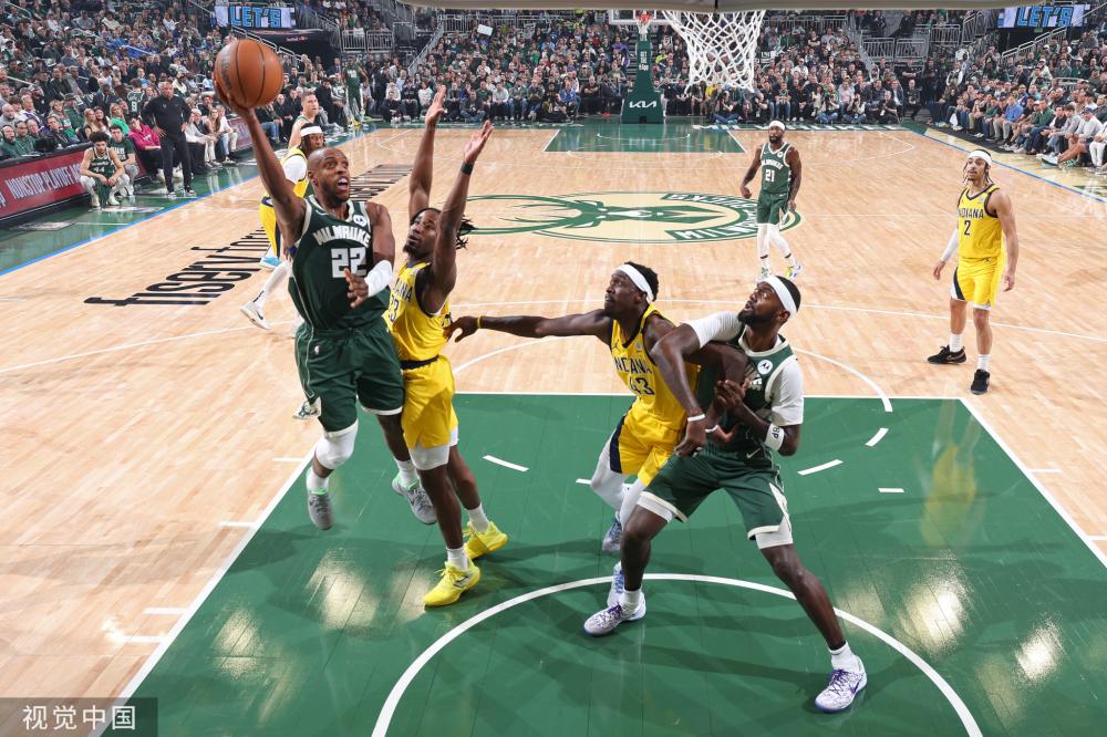 重新审视他 重新审视他